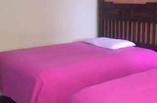 Hotel Aby s Room